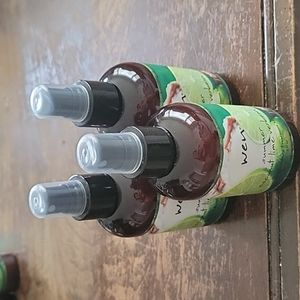 Wen Replenishing Sprays